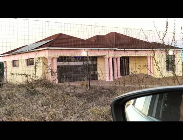 3 BEDROOM HOUSE FOR SALE IN JILONGO